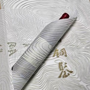 χαρτί χαρτιού χαρτιού χαρτιού χαρτί χαρτί πολύχρωμο χαρτί 30g&35g kraft χαρτί χαρτί χαρτί hologic foil χαρτί εκτύπωσης λογότυπο λευκό&yallow kraft χαρτί χαρτί περιτυλίγματος κρασί για τα δώρα Χριστουγέννων